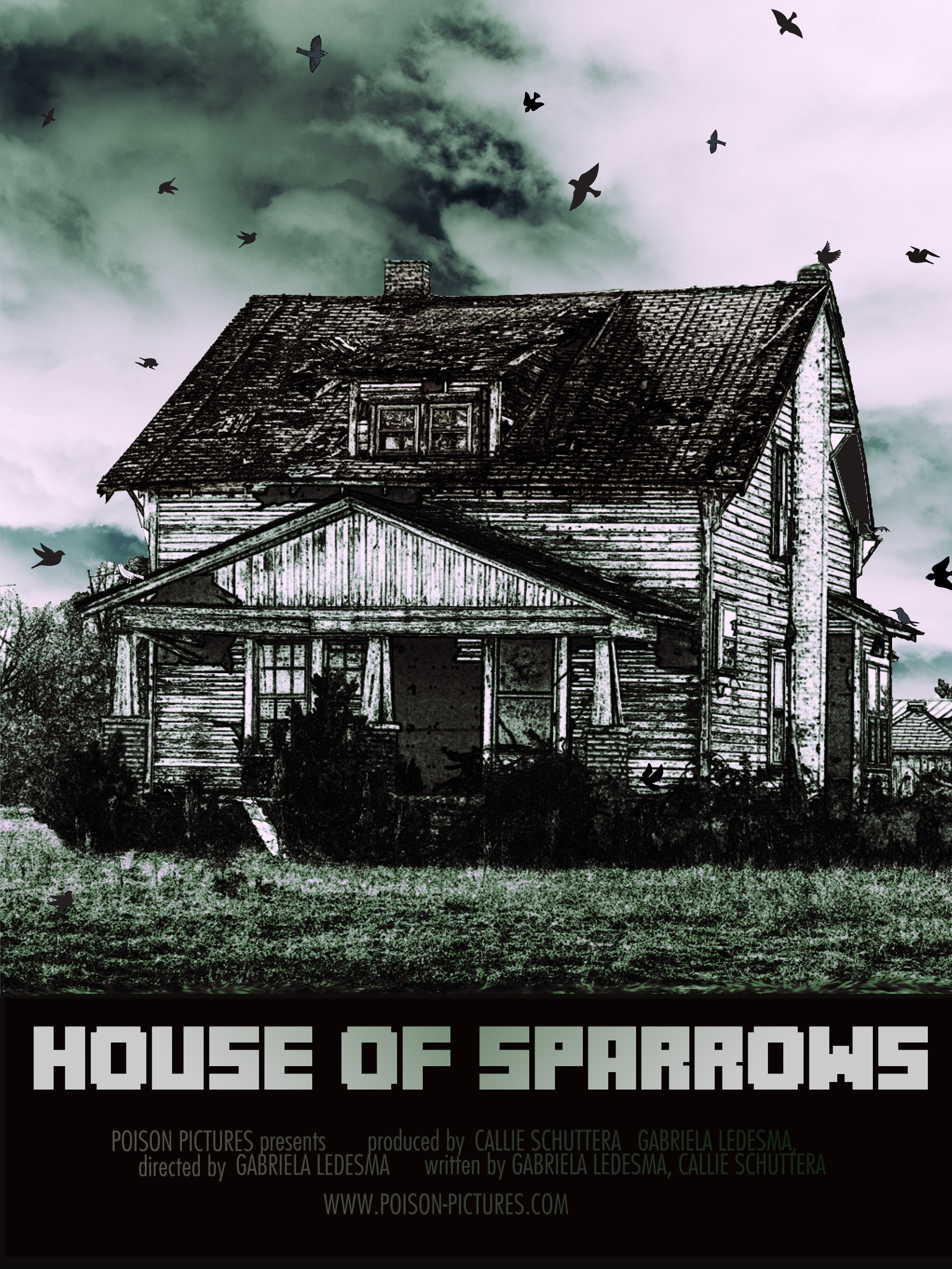 House of Sparrows